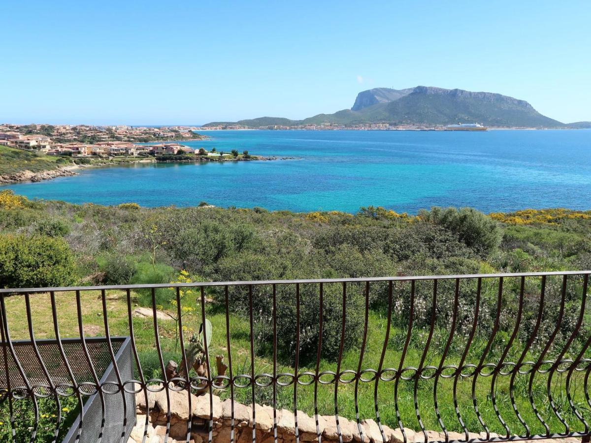 Apartment Giuly By Interhome Golfo Aranci Exterior photo